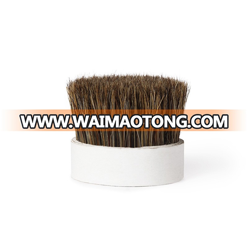 44mm-152mm CHUNGKING Standard China boiled pure pig hog bristle hair