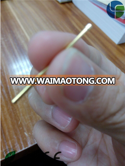 Electrical spring loaded pogo pin battery connector,Electronic component test Pogo pin