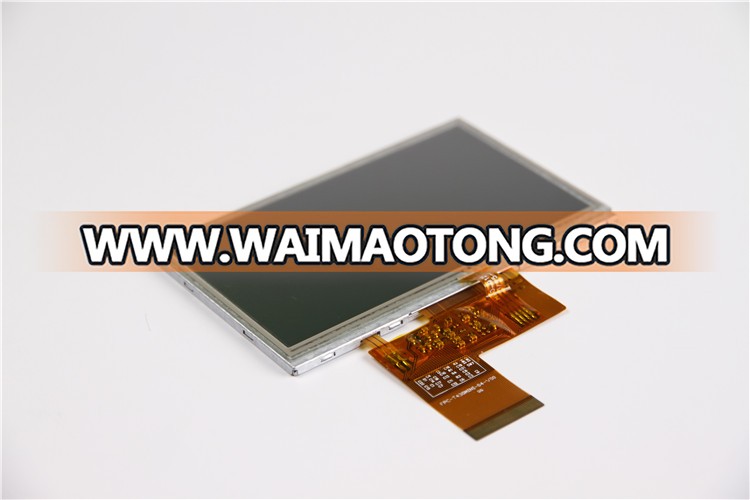 Hot sale factory direct price character lcd 16 x 2 standard display with low