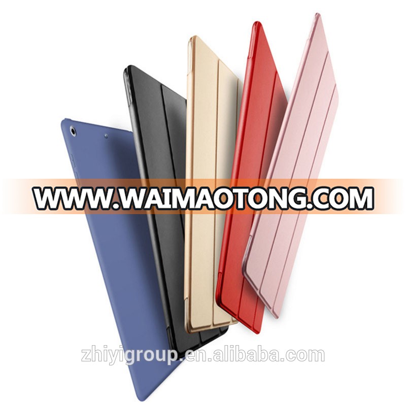 Cheap Luxury Flip Shockproof waterproof Leather Rotatable Case For apple Ipad 4/3/2 , For Ipad Air Case Leather Cover