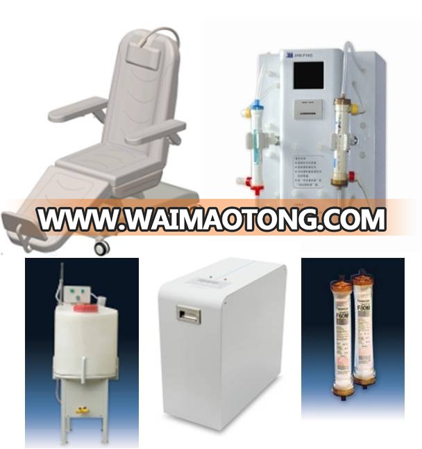 Best China b braun dialysis machine Supplier