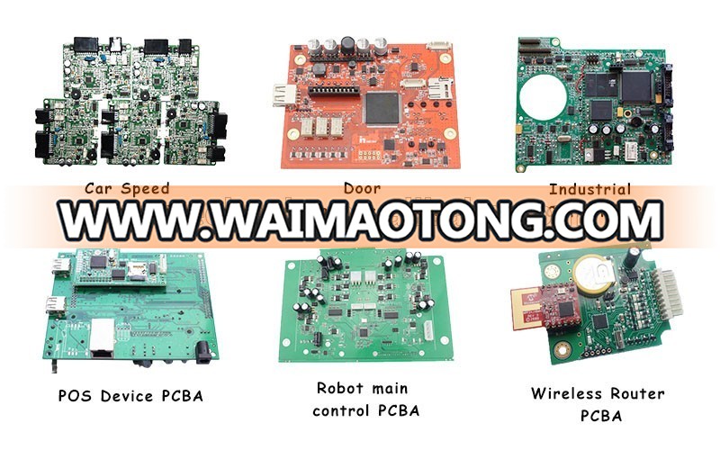 Professional FPC Flexible PCB Printed Circuit Board Factory