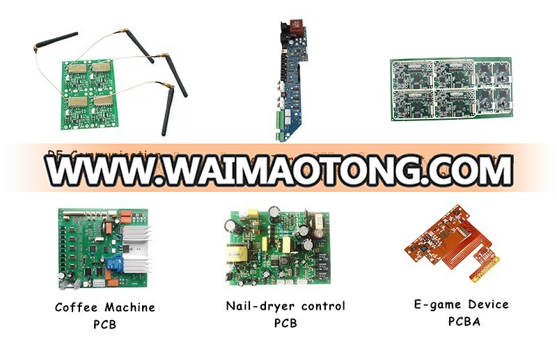 Professional FPC Flexible PCB Printed Circuit Board Factory