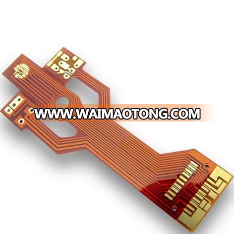 Professional FPC Flexible PCB Printed Circuit Board Factory