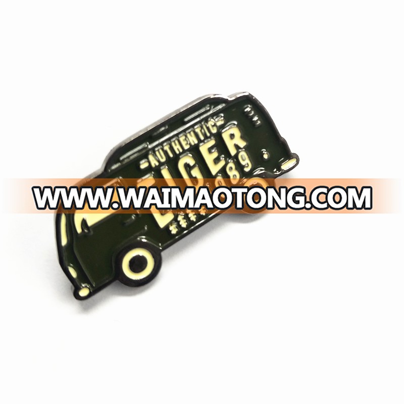 OEM Custom me<em></em>tal Lapel Pin/Enamel Pin