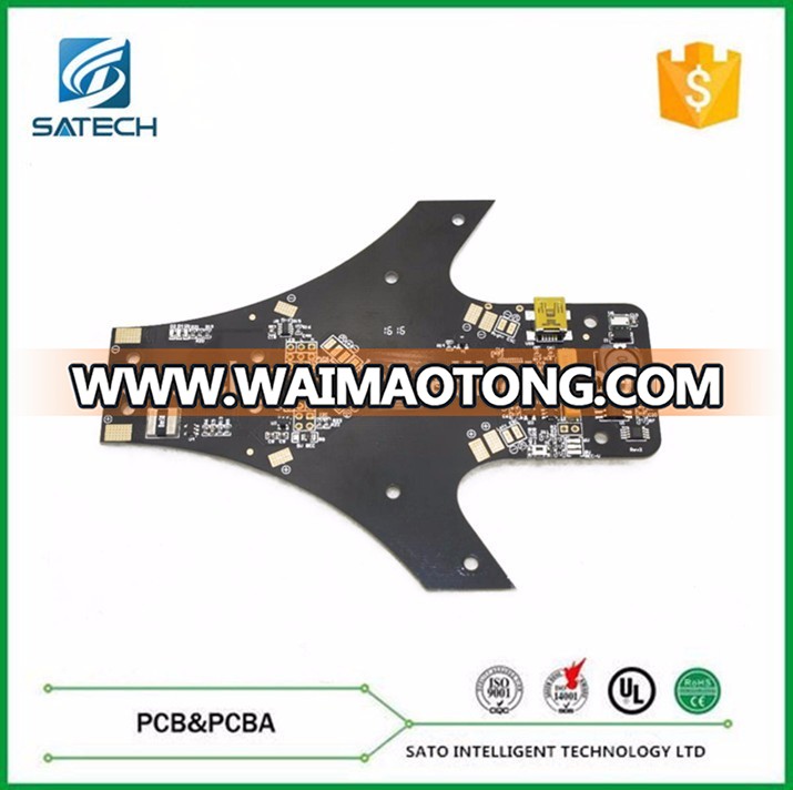 Electronic Customized PCBA Manufacturer, OEM PCB Assembly, SMT/DIP PCBA Assembly Manufacturer in Shenzhen