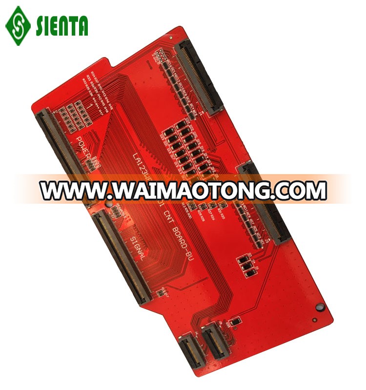 OEM printed circuit board pcb assembly,pcba assembly with one stop service