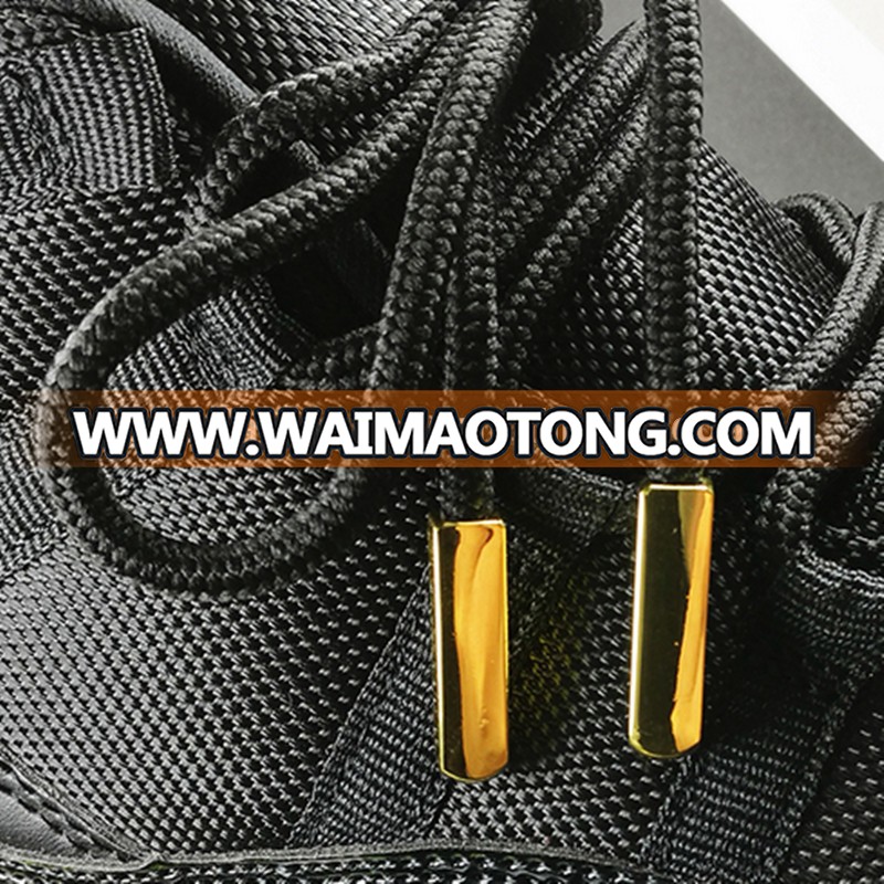 2017 Fuzhou YoYo Yeezy Lace Tips Custom Shoelace Aglet for Yeezy Shoelaces