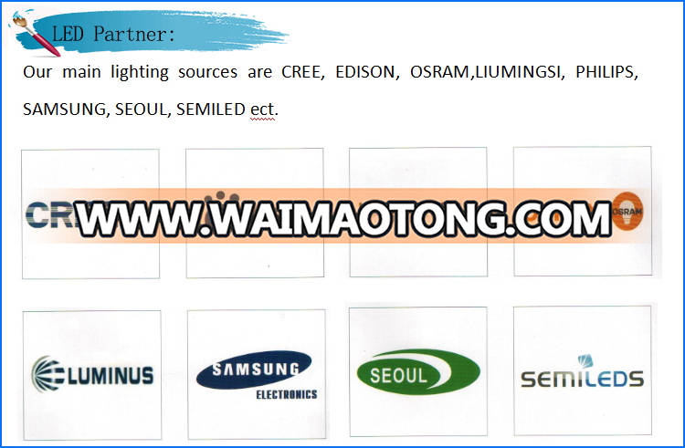 pcb assembly High efficiency diffuse reflection led star pcb for CREE XP leds,OEM aluminum based led downlight