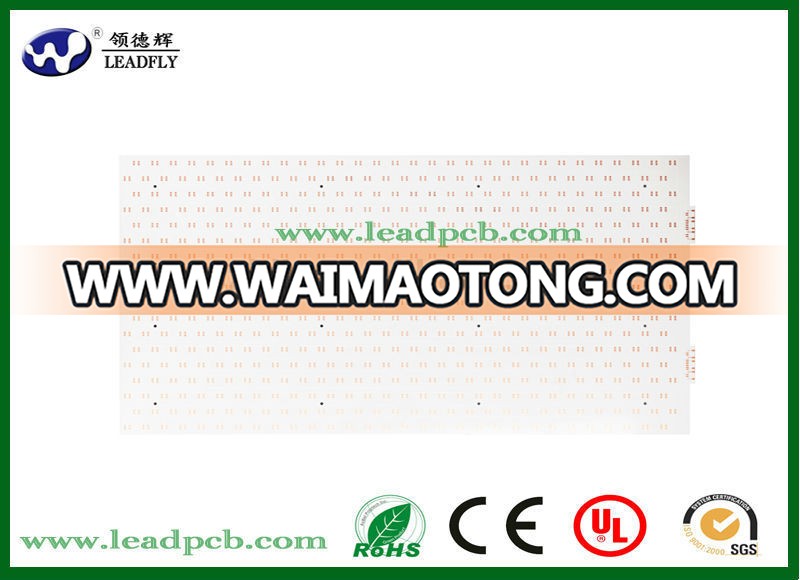 promotion !!!high quality MCPCB LED street light with UL,ROHS,ISO