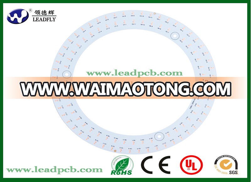 promotion !!!high quality MCPCB LED street light with UL,ROHS,ISO