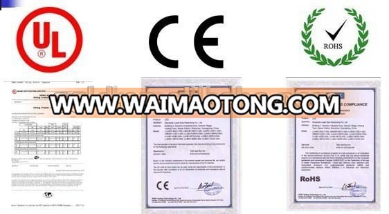 promotion !!!high quality MCPCB LED street light with UL,ROHS,ISO