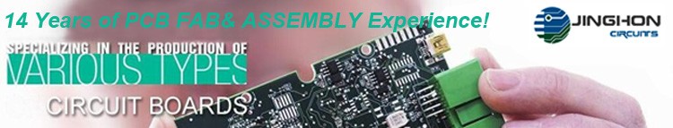 China Turnkey SMT Electronic PCB PCBA Install And Test