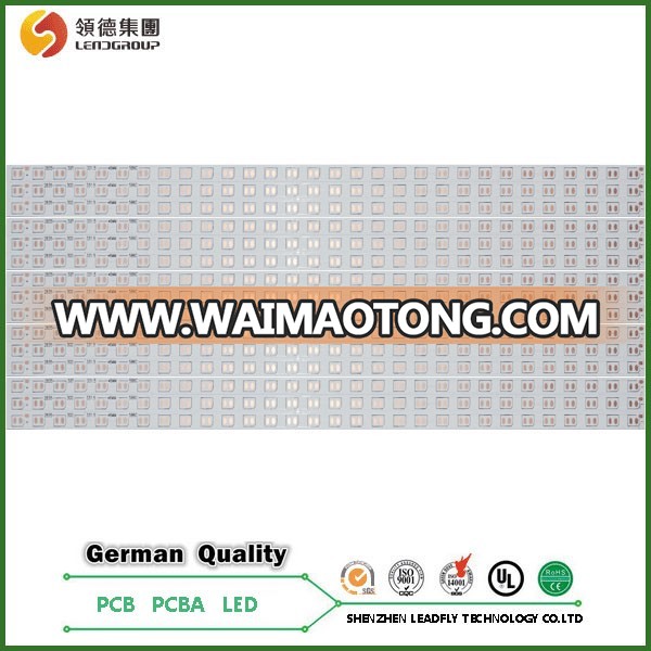 Long LED PCB Circuit Board