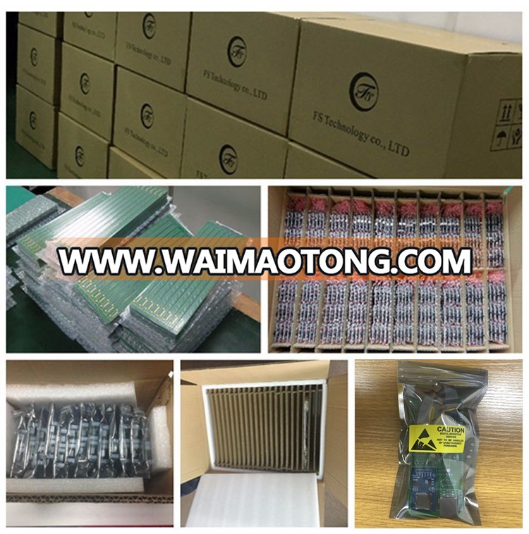 China pcb manufacturer for aluminium cree led pcb