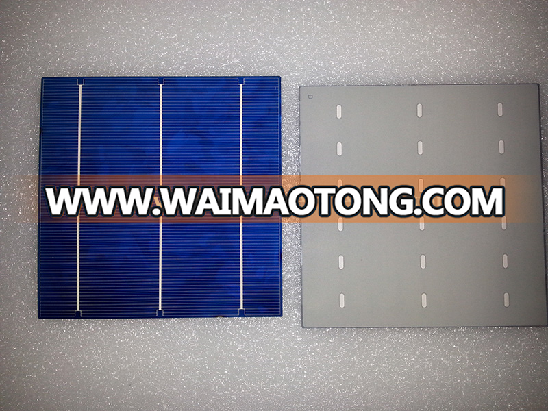 Vietnam Wholesale 100w poly solar panel cheap price