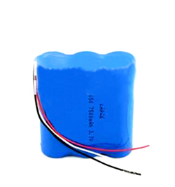 China red 18650 3.7V 2200mah /2000mah /2600mah lithium battery with KC certificate