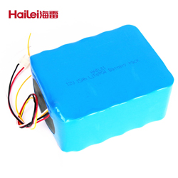 China red 18650 3.7V 2200mah /2000mah /2600mah lithium battery with KC certificate