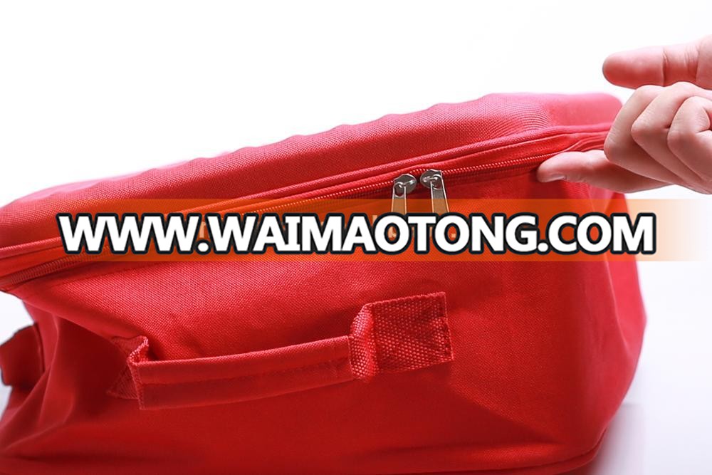 Durable waterproof travel luggage carry on trolley bags