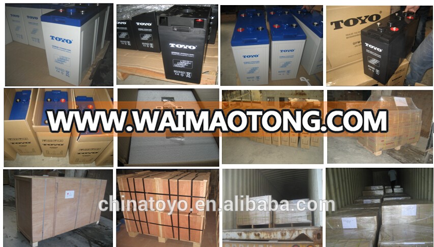 HOT SALE 12v200ah VRLA battery