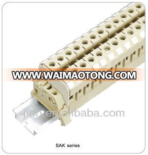 JXB terminal block electrical screw type Terminal Block Connector