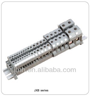 JXB terminal block electrical screw type Terminal Block Connector