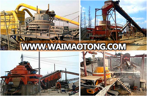 grinding machine, crushing machinery, stone crusher plant