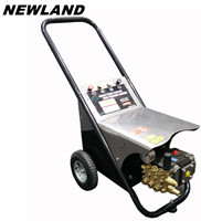 NEWLAND 5.5HP gasoline engine 2kw portable generator