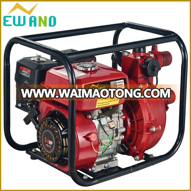 NEWLAND 5.5HP gasoline engine 2kw portable generator