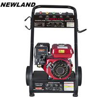 NEWLAND 5.5HP gasoline engine 2kw portable generator