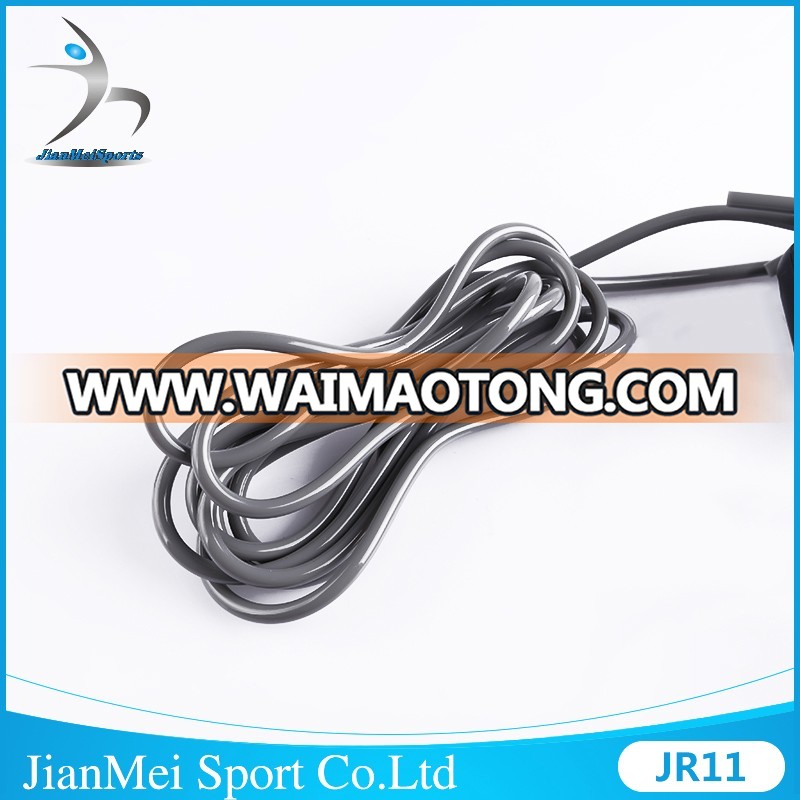 China manufacturer skipping jump rope speed counting skipping rope