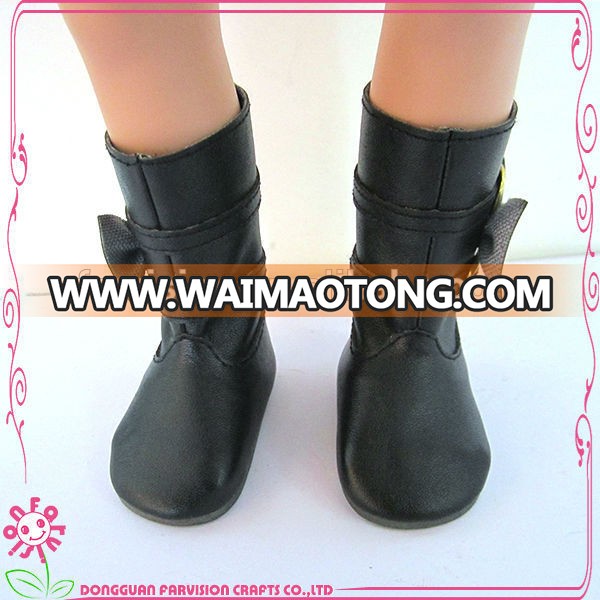 Fannie dolls shoes Jackboots for sale