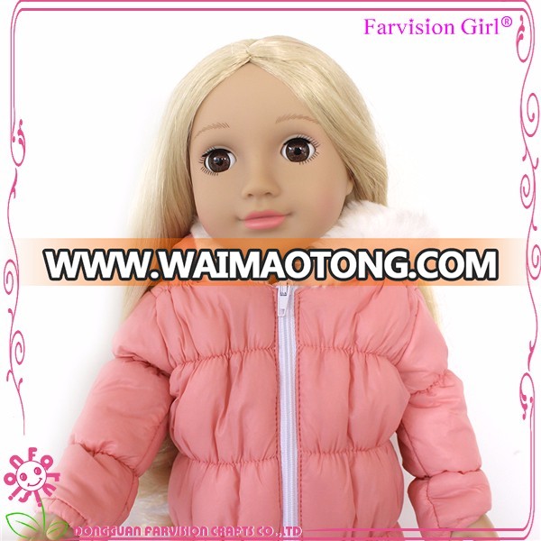 2015 the most pretty china doll educational dolls 18 inch wholesale