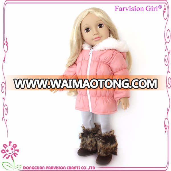 2015 the most pretty china doll educational dolls 18 inch wholesale