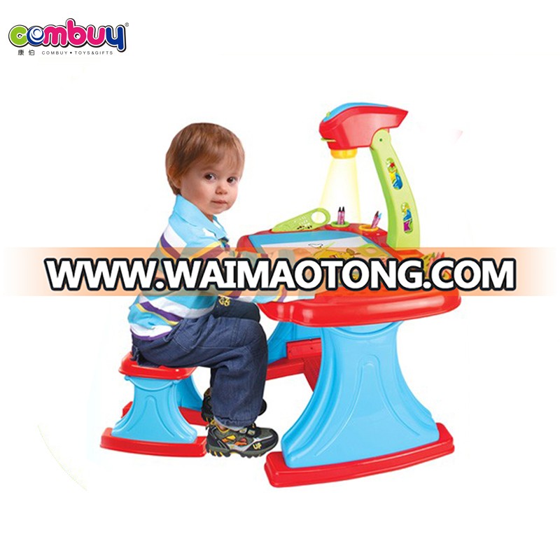 New product children's cartoon music mat dance pad