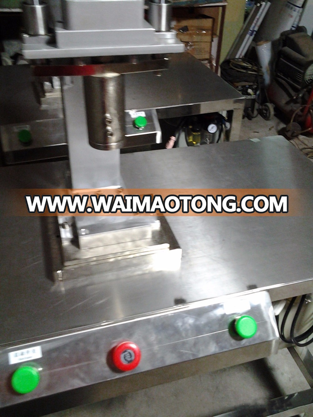 High Quality Handmade Soap Logo Stamping Printing Machine,Toilet Soap making machine