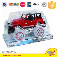 New 1:20 4CH rc car with 3D lights and voice charge and battery remote control toy for kids