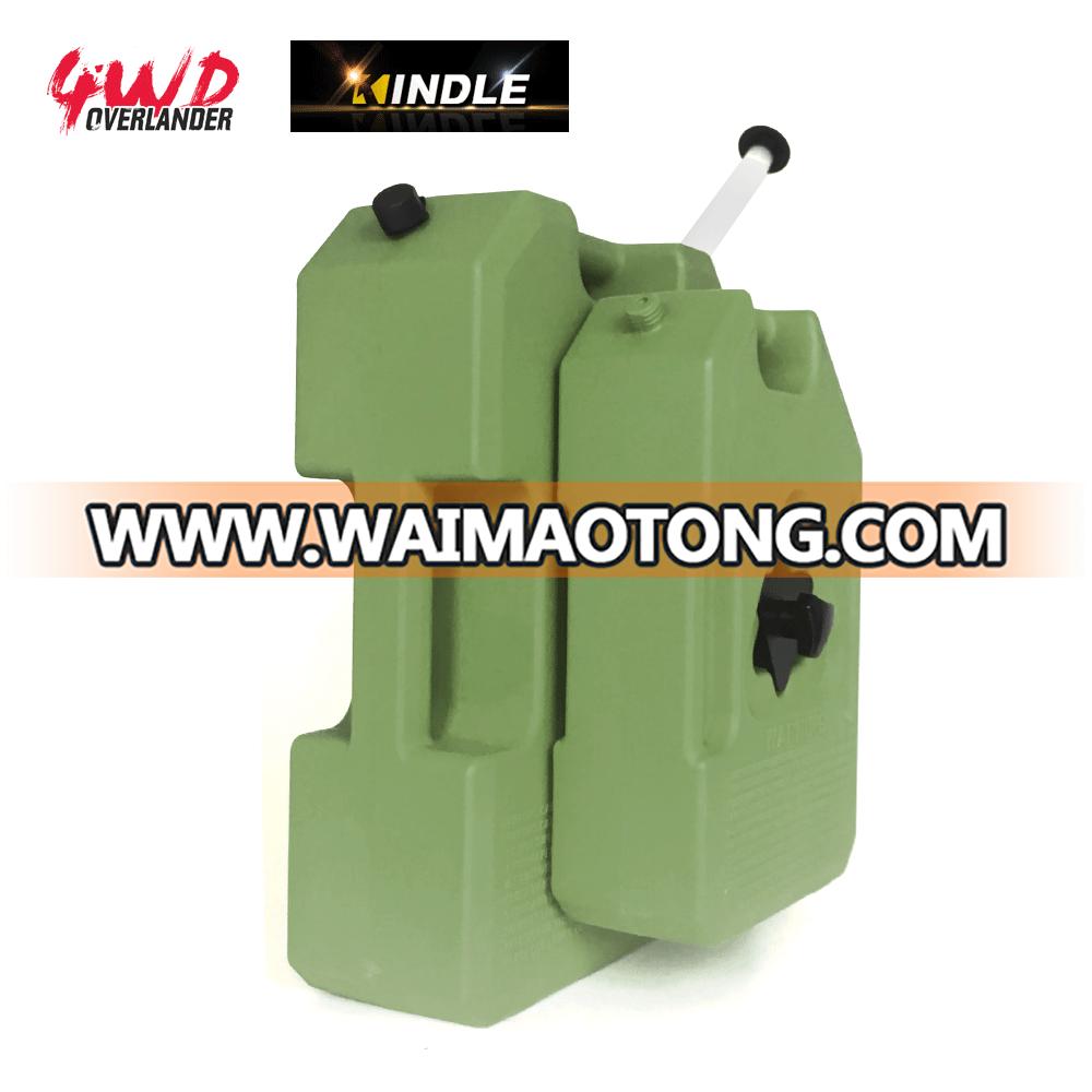 High Quailty 10 Liter Mini Diesel Fuel Jerry Cans