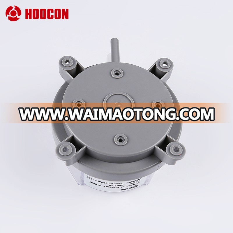 Air Differential pressure switch