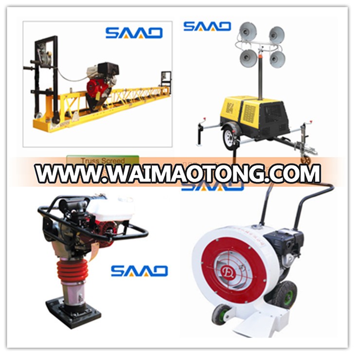 Ho<em></em>nDA engine gasoline taming rammer with high strength bast plate design(SYCH-80)