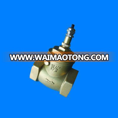 plastic material 1/2 bsp magnetic water flow switch