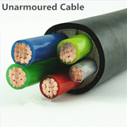 Underground armoured power cable cu xlpe swa pvc size 120mm 240mm xlpe 4 core armoured cable