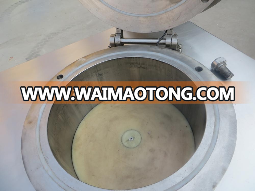 Factory price automatic sausage stuffer/sausage filling machine/sausage making machine