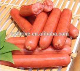 Factory price automatic sausage stuffer/sausage filling machine/sausage making machine