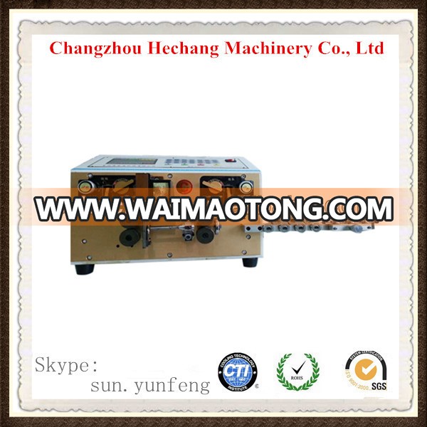 2013 Newstyle Automatic Wire Cutting Machine HC-515 series ,Maximum Diameter 9mm Of Cutting