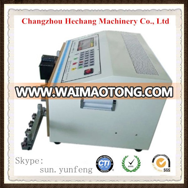 2013 Newstyle Automatic Wire Cutting Machine HC-515 series ,Maximum Diameter 9mm Of Cutting