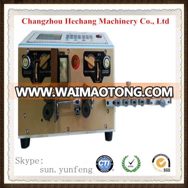 2013 Newstyle Automatic Wire Cutting Machine HC-515 series ,Maximum Diameter 9mm Of Cutting