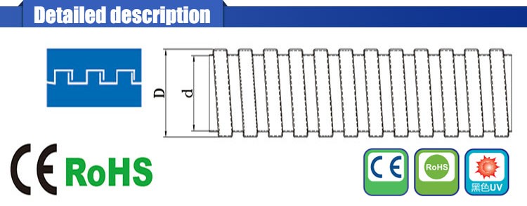 Good Reputation Wholesale stainless steel flexible conduit,flexible metal conduit,cable conduit