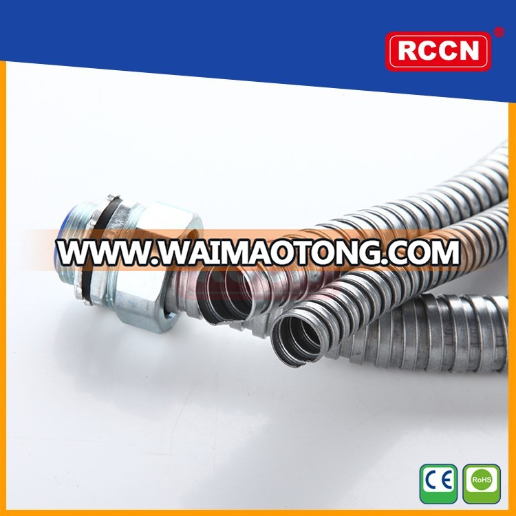 Good Reputation Wholesale stainless steel flexible conduit,flexible metal conduit,cable conduit