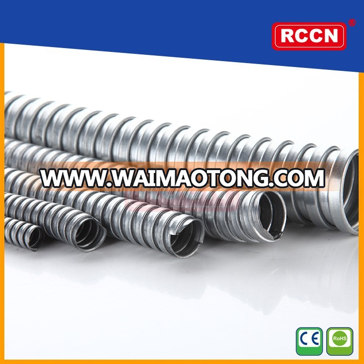 Good Reputation Wholesale stainless steel flexible conduit,flexible metal conduit,cable conduit